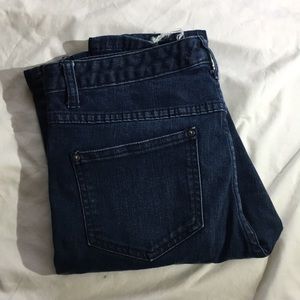 Free people jeans